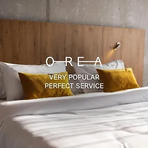 4* מלון Orea Congress