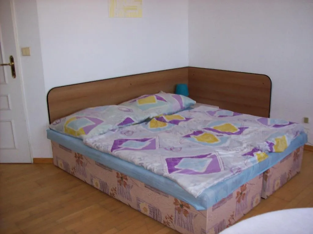 Hostel U Minoritu Brno República Checa