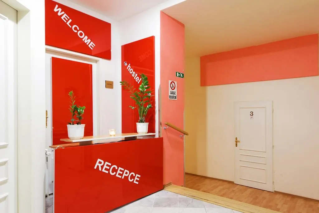 Hostel U Minoritu Brno