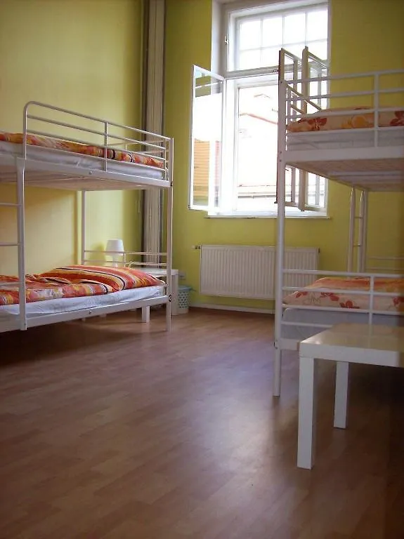 Hostel U Minoritu Brno