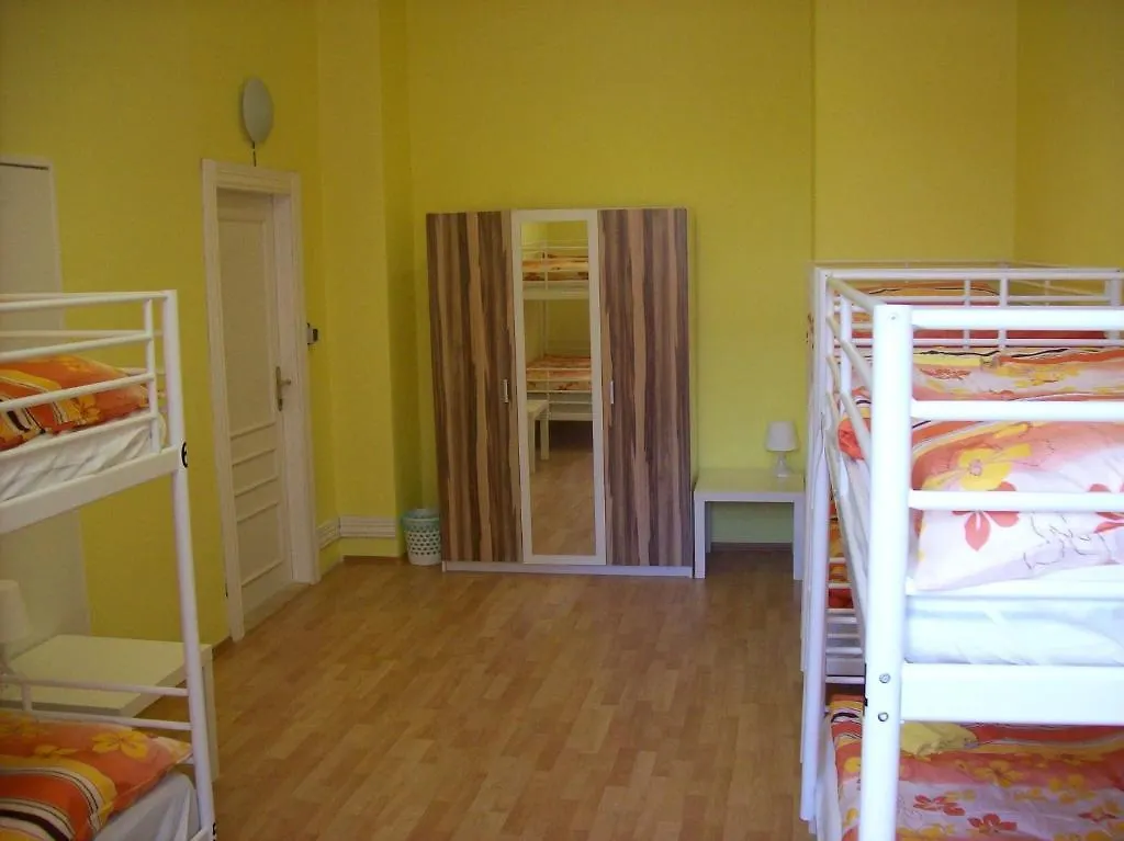 Hostel U Minoritu Brno