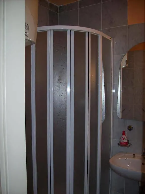 Hostel U Minoritu Brno 0*,  República Checa